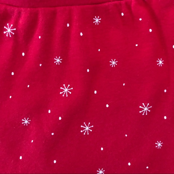 Old Navy Graphic Bodysuit & Pants Set - Picture 8 of 8